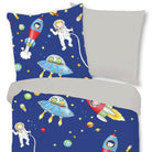 weltraumfreunde kosmos astronaut espico 