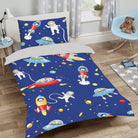 weltraumfreunde kosmos astronaut espico 