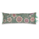 zierkissen phantasieblumen floral blueten